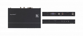Масштабатор Kramer VP-425 VGA / YUV в HDMI