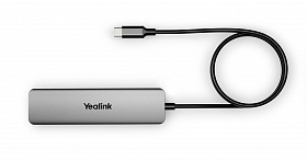 Устройство коммутации USB-периферии для терминальных видеорешений Yealink BYOD-BOX