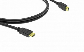 Кабель Kramer C-HM/HM/ETH-25 HDMI-HDMI с Ethernet (вилка – вилка), 7,6 м
