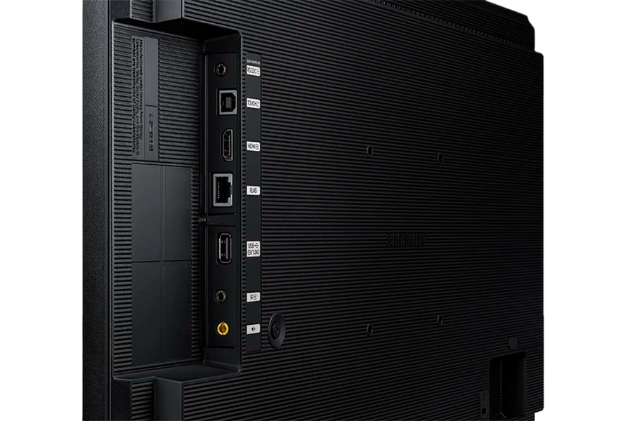 Интерактивная панель Samsung 24" QB24R-T Интерактивная панель Samsung 24" QB24R-T