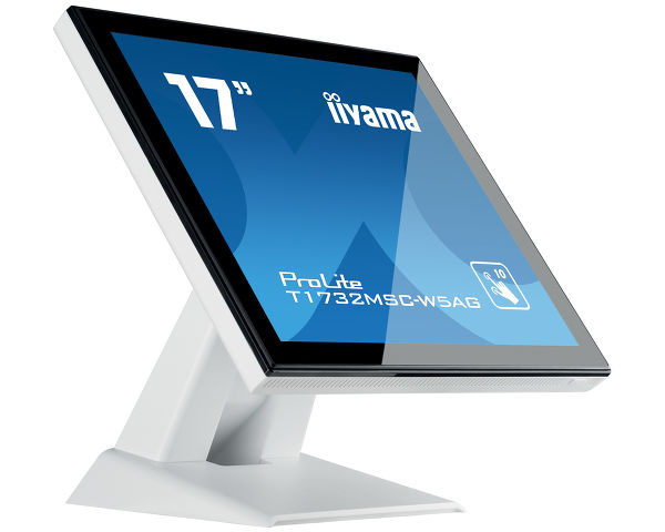 Интерактивная панель Iiyama 17&quot; T1732MSC-W5AG