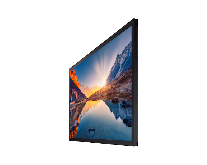 Интерактивная панель Samsung 32" QM32C-T Интерактивная панель Samsung 32" QM32C-T