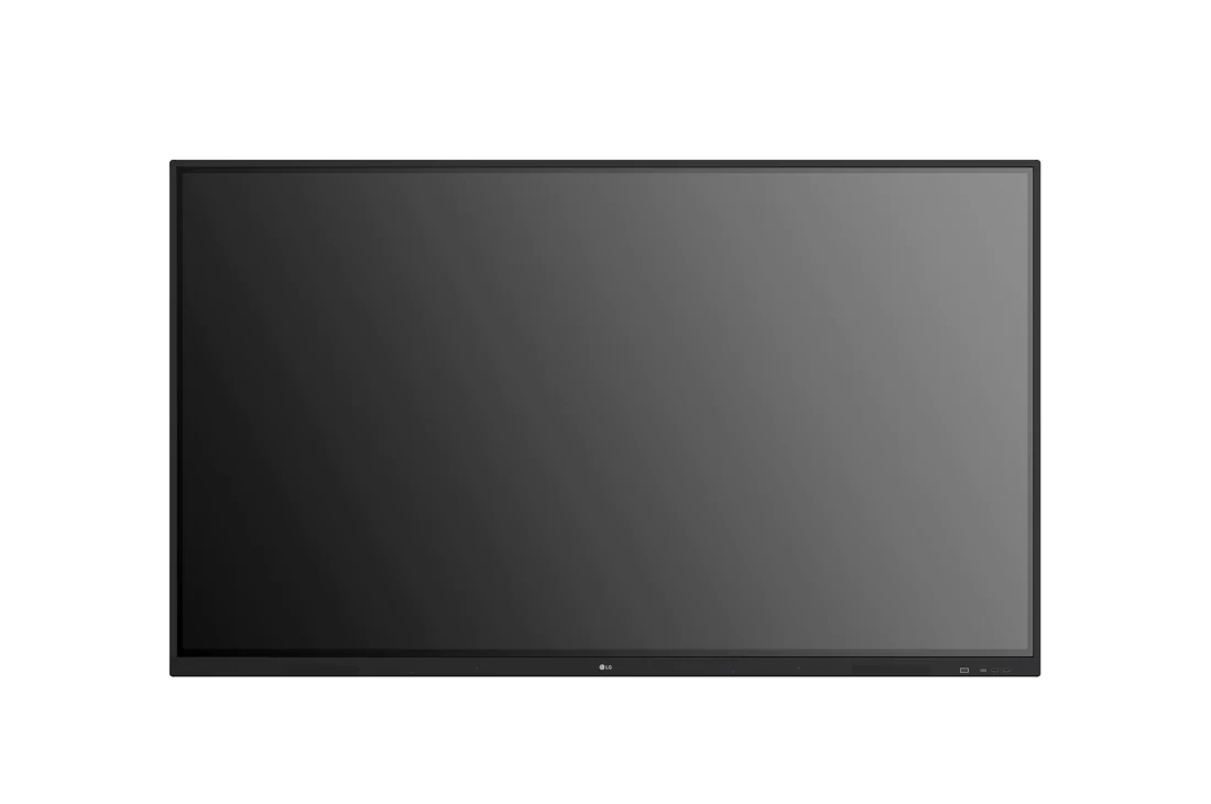 Интерактивный дисплей LG 65TR3DJ