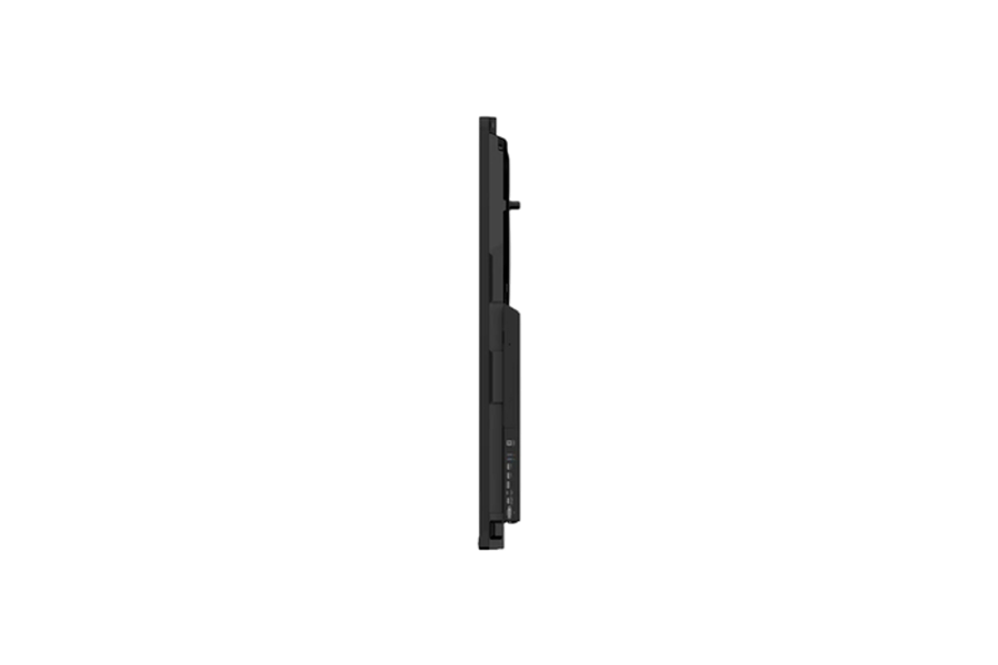 Интерактивный дисплей LG 75" 75TR3DQ-B Интерактивный дисплей LG 75" 75TR3DQ-B