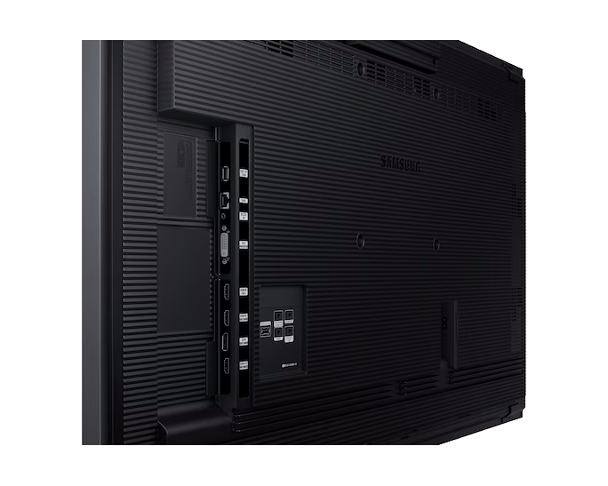 Интерактивная панель Samsung 32" QM32C-T Интерактивная панель Samsung 32" QM32C-T