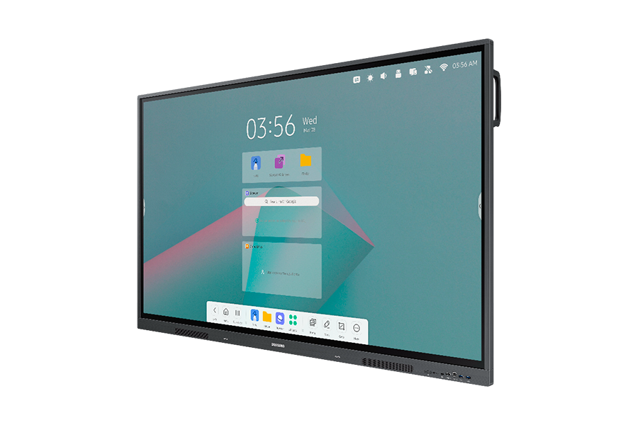 Интерактивный дисплей SAMSUNG 65" WA65C Интерактивный дисплей SAMSUNG 65" WA65C