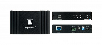 Передатчик HDMI Kramer TP-580CТ
