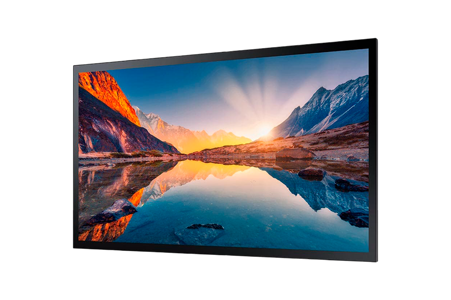 Интерактивная панель Samsung 43" QM43R-T Интерактивная панель Samsung 43" QM43R-T