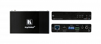 Передатчик HDMI, RS-232 и ИК по витой паре HDBaseT; до 70 м, поддержка 4К60 4:4:4 Kramer TP-583T
