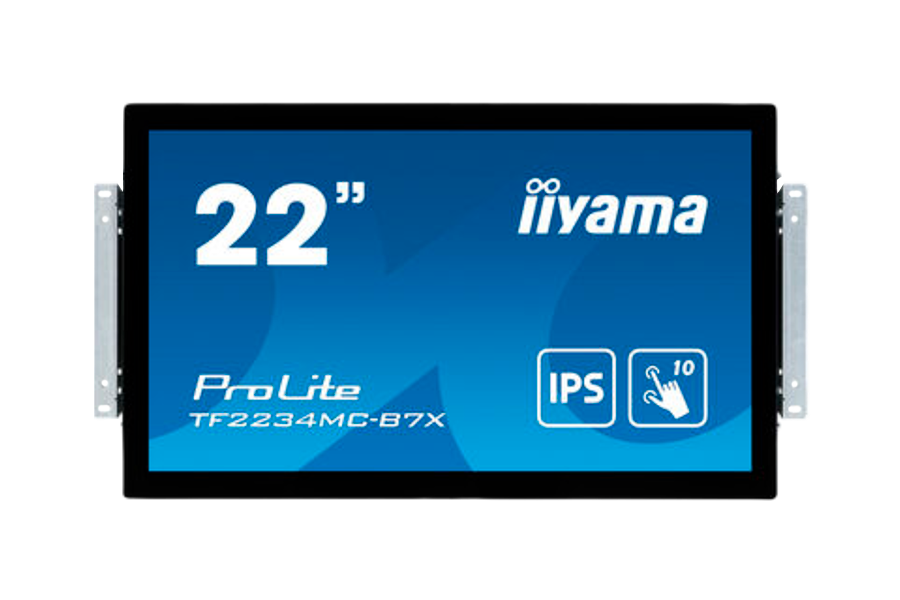 Интерактивная панель Iiyama 22" TF2234MC-B7X Интерактивная панель Iiyama 22" TF2234MC-B7X
