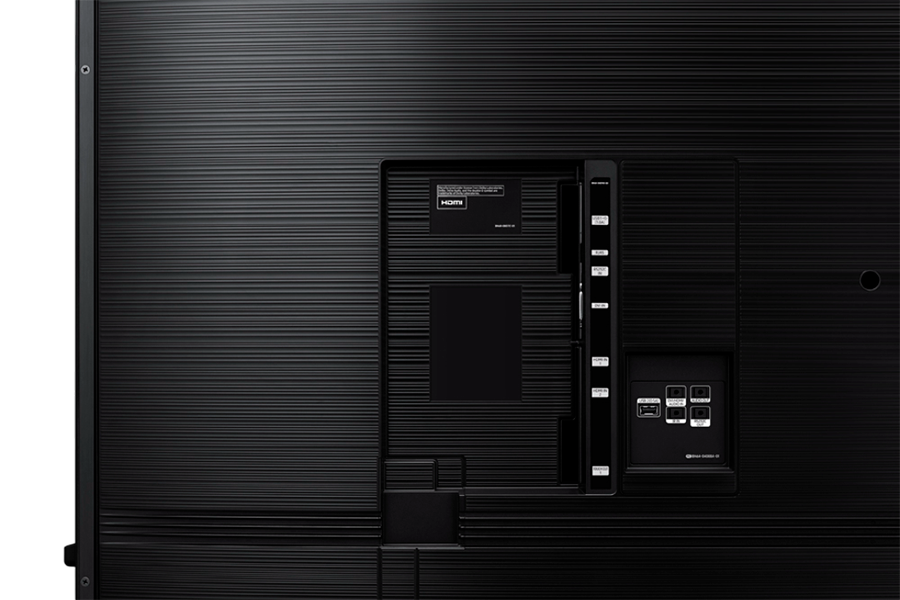 Интерактивная панель Samsung 75" QB75N-W Интерактивная панель Samsung 75" QB75N-W