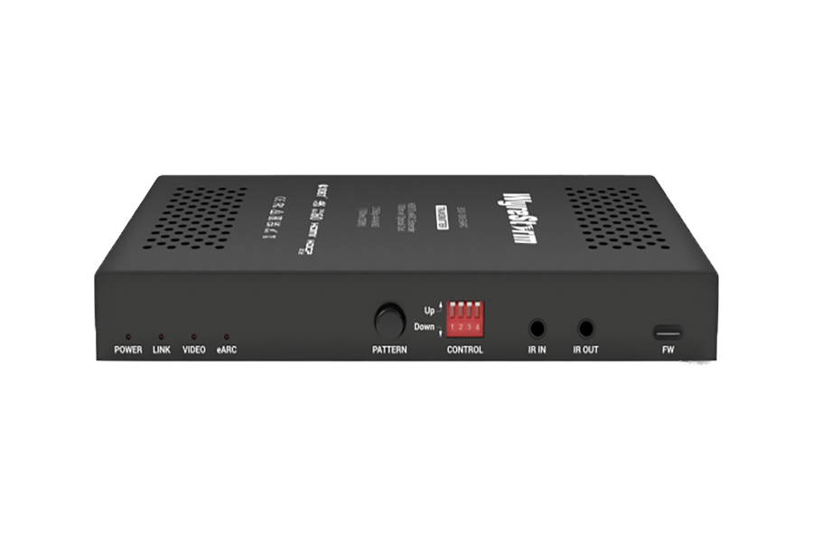 Удлинитель HDMI 4K/60 4:4:4 HDBaseT 3.0 с eARC WyreStorm EX3-100-EARC Удлинитель HDMI 4K/60 4:4:4 HDBaseT 3.0 с eARC WyreStorm EX3-100-EARC