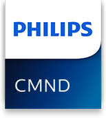 Многофункциональный пакет ПО Philips CMND
