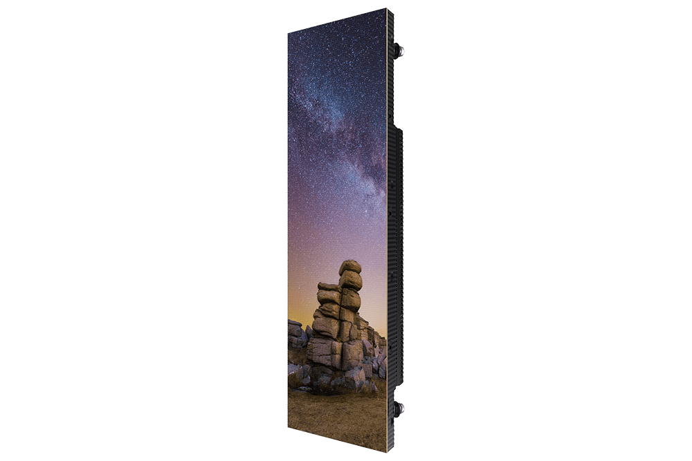 Светодиодный экран Samsung IE025R-F
