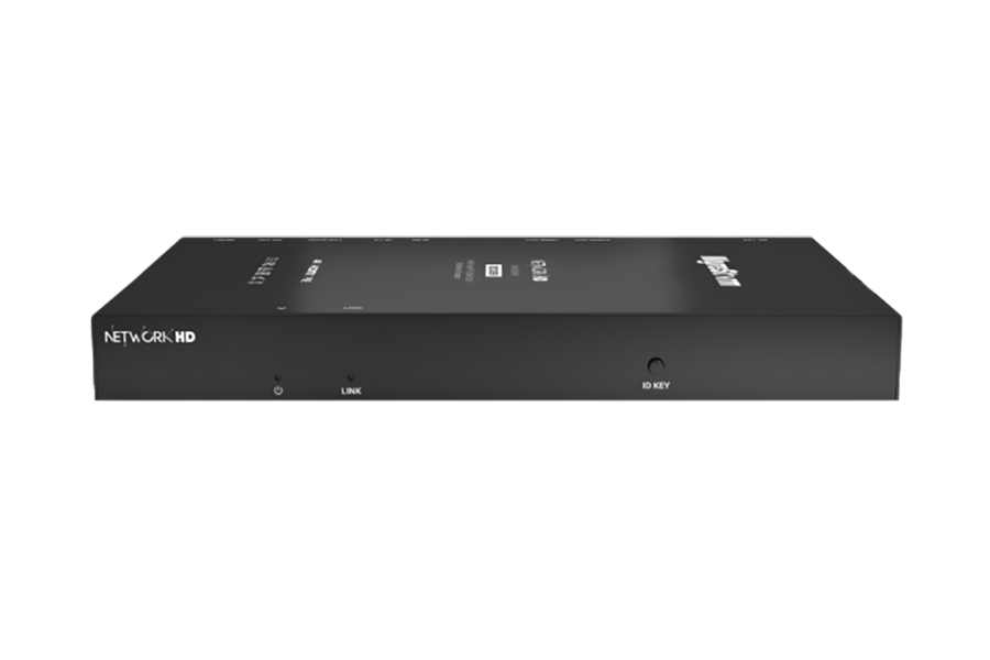 Приемник 4K30 4:2:0 NetworkHD™ 100 серии WyreStorm NHD-150-RX Приемник 4K30 4:2:0 NetworkHD™ 100 серии WyreStorm NHD-150-RX