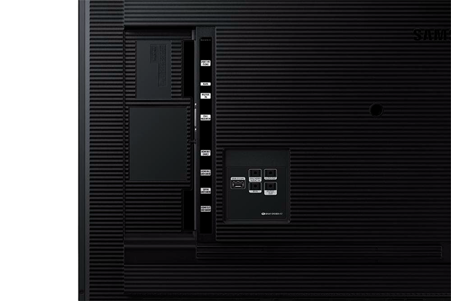 Интерактивная панель Samsung 55" QM55R-T Интерактивная панель Samsung 55" QM55R-T