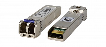 Приемопередающий оптический модуль SFP Kramer OSP-SM10