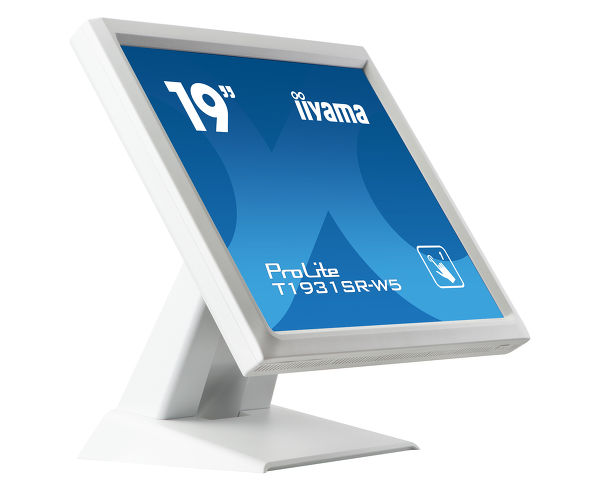 Интерактивная панель Iiyama T1931SR-W5