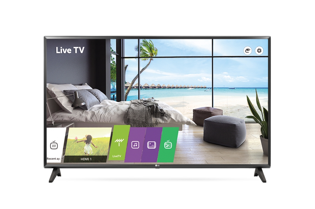 Коммерческий телевизор LG 49&quot; 49LT340C