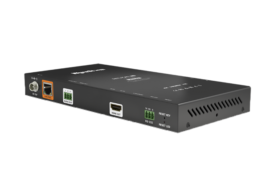 Приемник 4K30 4:2:0 NetworkHD™ 100 серии WyreStorm NHD-150-RX Приемник 4K30 4:2:0 NetworkHD™ 100 серии WyreStorm NHD-150-RX