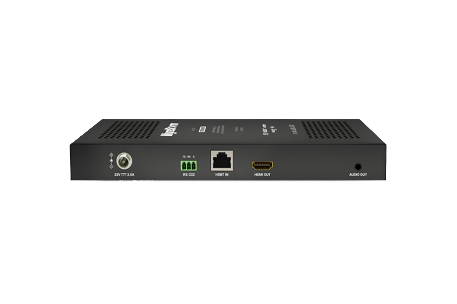Приемник HDBaseT 3.0 4K60Гц с USB, извлекаемым аудио и PoH (4К : 100м) WyreStorm RX3-100 Приемник HDBaseT 3.0 4K60Гц с USB, извлекаемым аудио и PoH (4К : 100м) WyreStorm RX3-100