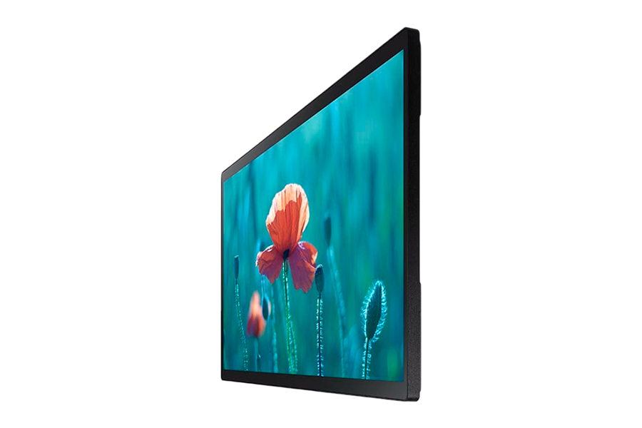Интерактивная панель Samsung 24" QB24R-T Интерактивная панель Samsung 24" QB24R-T