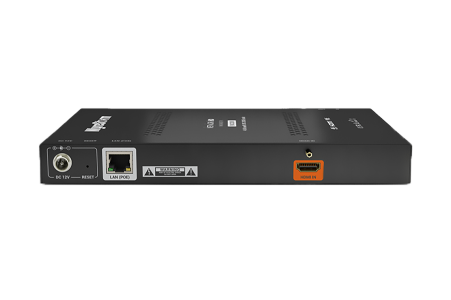 Передатчик NetworkHD™ 400 серии 4K WyreStorm NHD-400-E-TX Передатчик NetworkHD™ 400 серии 4K WyreStorm NHD-400-E-TX