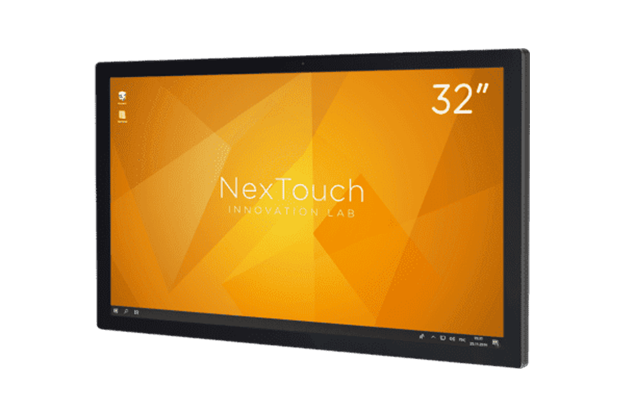 Интерактивная панель NextPanel 32" 32PN Интерактивная панель NextPanel 32" 32PN
