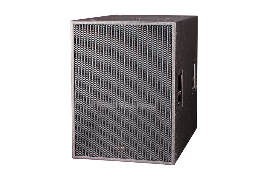 OPD18B — 18" сабвуфер OPD18B — 18" сабвуфер