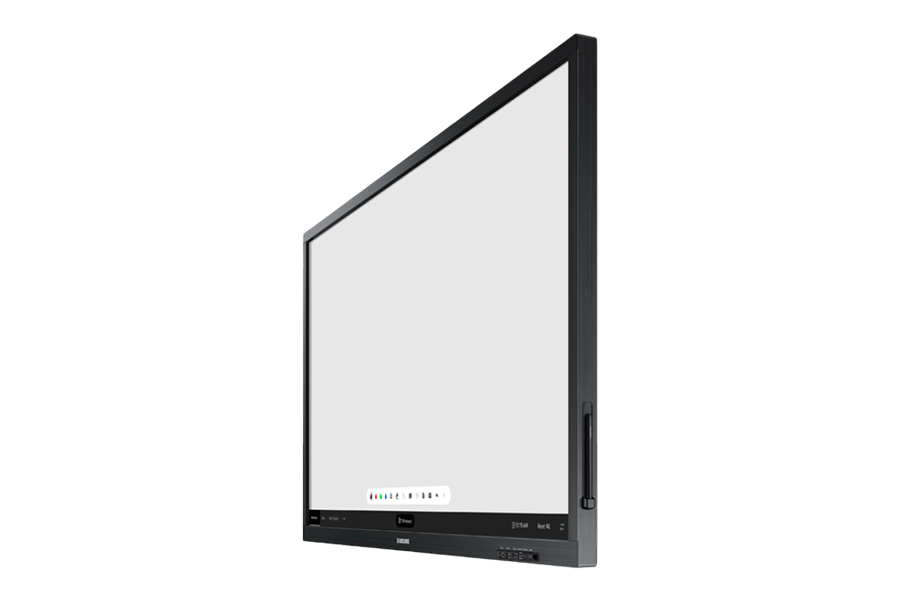 Интерактивная панель Samsung 75" QB75N-W Интерактивная панель Samsung 75" QB75N-W