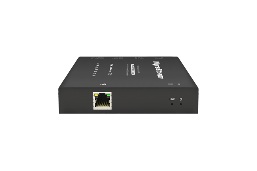 4K30 IP-удлинитель KVM WyreStorm EX-100-KVM-IP 4K30 IP-удлинитель KVM WyreStorm EX-100-KVM-IP