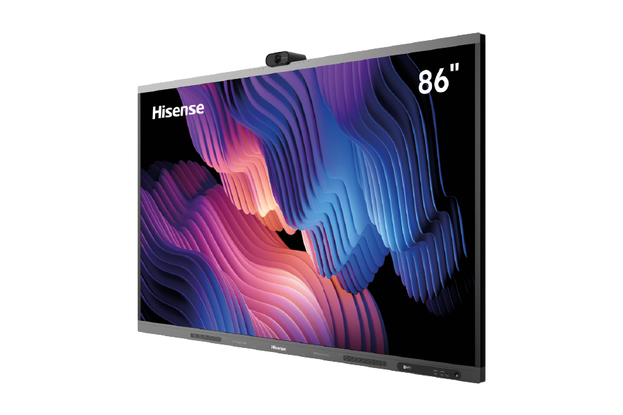 Интерактивный дисплей Hisense 75WM6FE-A Интерактивный дисплей Hisense 75WM6FE-A