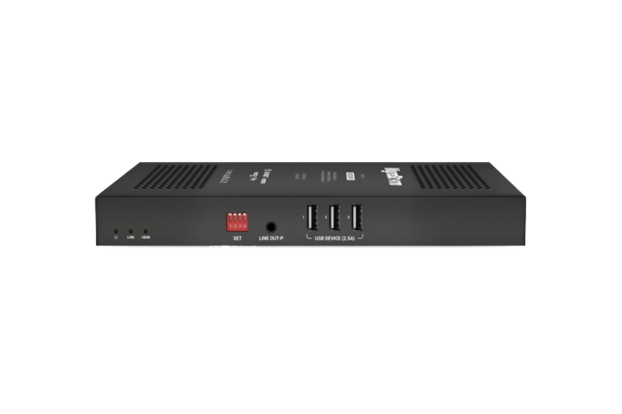 Приемник HDBaseT 3.0 4K60Гц с USB, извлекаемым аудио и PoH (4К : 100м) WyreStorm RX3-100 Приемник HDBaseT 3.0 4K60Гц с USB, извлекаемым аудио и PoH (4К : 100м) WyreStorm RX3-100