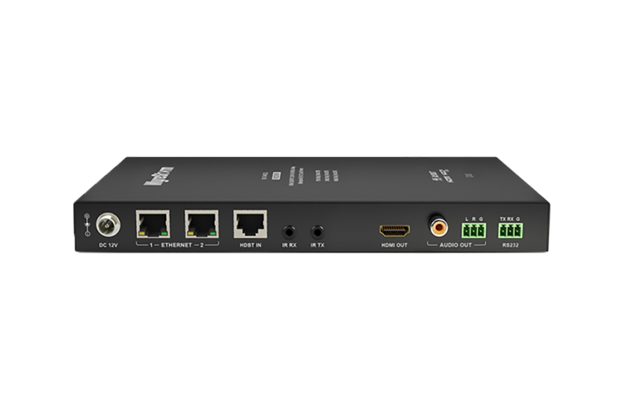 Приемник HDBaseT™ 4K UHD с Масштабатором, Ethernet и ARC (4K: 70м | 1080p: 100м) WyreStorm RX-70-4K-SCL Приемник HDBaseT™ 4K UHD с Масштабатором, Ethernet и ARC (4K: 70м | 1080p: 100м) WyreStorm RX-70-4K-SCL