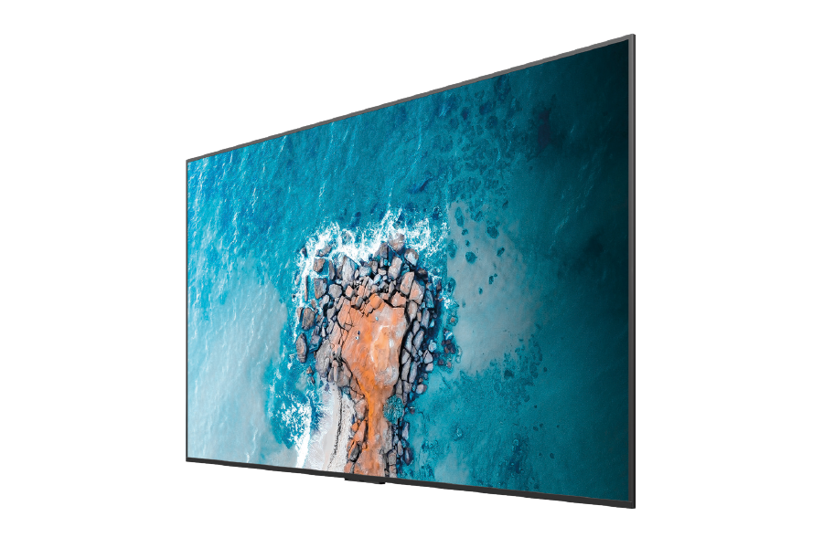 Информационный дисплей Hisense 100DM66GE Информационный дисплей Hisense 100DM66GE