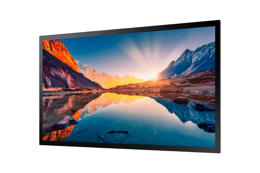 Интерактивная панель Samsung 32" QM32R-T Интерактивная панель Samsung 32" QM32R-T