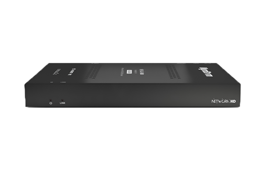 Передатчик NetworkHD™ 400 серии 4K WyreStorm NHD-400-E-TX Передатчик NetworkHD™ 400 серии 4K WyreStorm NHD-400-E-TX