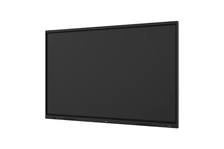 Интерактивный дисплей LG 75" 75TR3DQ-B Интерактивный дисплей LG 75" 75TR3DQ-B