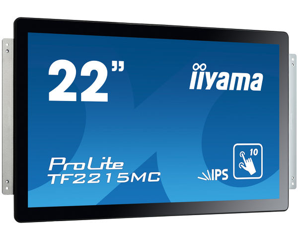 Интерактивная панель Iiyama TF2215MC-B2
