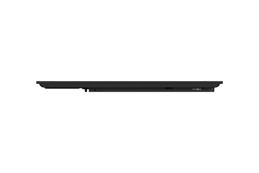 Интерактивный дисплей LG 75" 75TR3DQ-B Интерактивный дисплей LG 75" 75TR3DQ-B