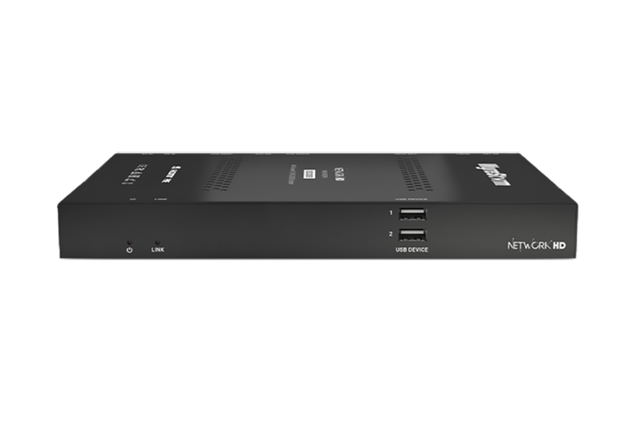 Приемник NetworkHD™ 400 серии 4K WyreStorm NHD-400-RX Приемник NetworkHD™ 400 серии 4K WyreStorm NHD-400-RX