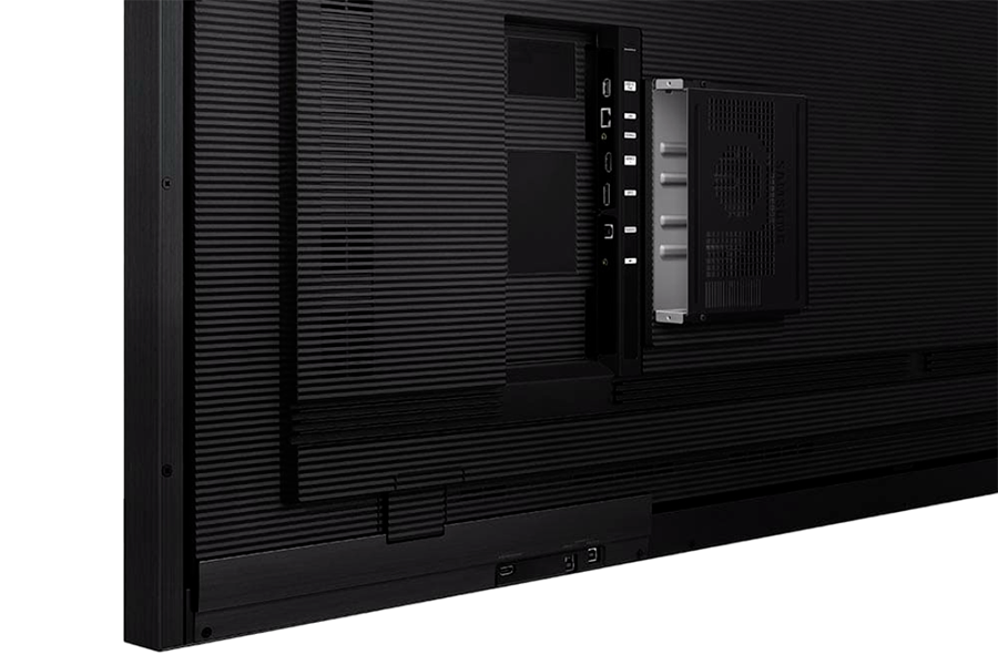 Интерактивная панель 75" Samsung Flip 3 WM75A Интерактивная панель 75" Samsung Flip 3 WM75A