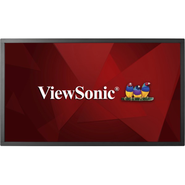 Интерактивная панель ViewSonic 55&quot; CDM5500T