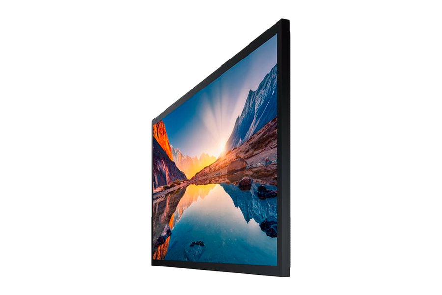 Интерактивная панель Samsung 32" QM32R-T Интерактивная панель Samsung 32" QM32R-T