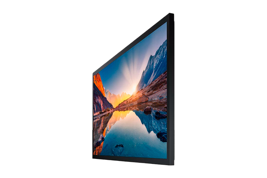Интерактивная панель Samsung 55" QM55R-T Интерактивная панель Samsung 55" QM55R-T