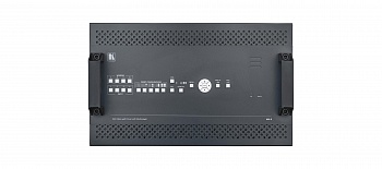 Масштабатор Kramer VW-9 HDMI для видеостен с 10 выходами; поддержка 4K60 4:4:4