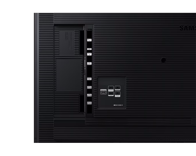 Интерактивная панель Samsung 32" QM32C-T Интерактивная панель Samsung 32" QM32C-T