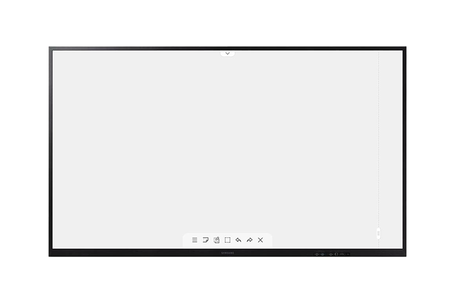 Интерактивная панель 75" Samsung Flip 3 WM75A Интерактивная панель 75" Samsung Flip 3 WM75A