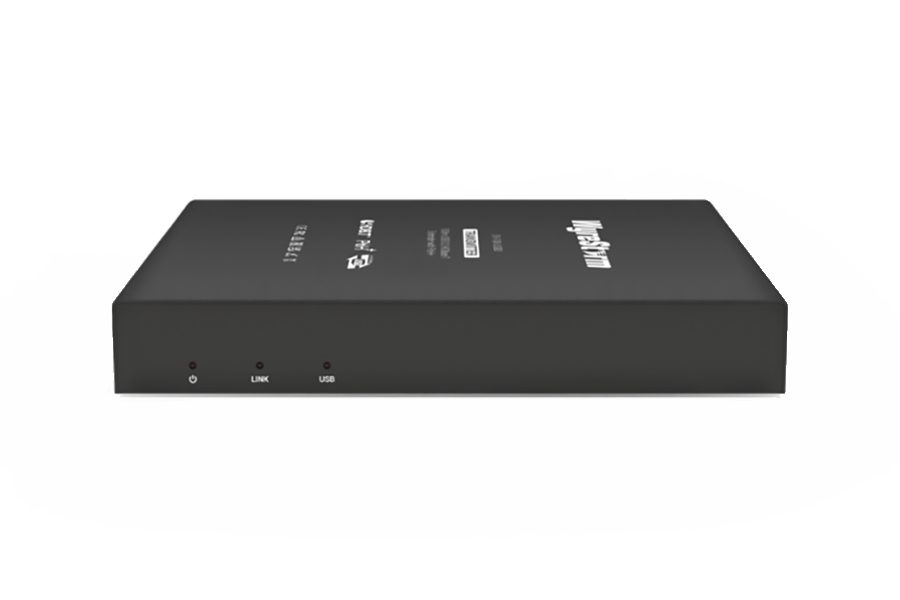 Удлинитель USB 3.2 HDBaseT 100 м с поддержкой PoH+ WyreStorm EX-100-USB3 Удлинитель USB 3.2 HDBaseT 100 м с поддержкой PoH+ WyreStorm EX-100-USB3