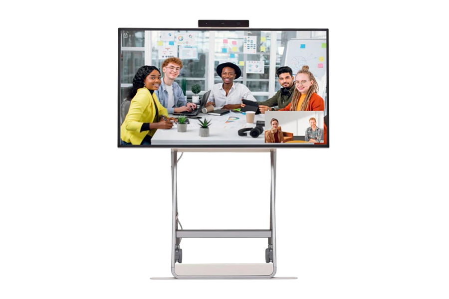 Интерактивный дисплей 43" LG 43HT3WJ-B Интерактивный дисплей 43" LG 43HT3WJ-B